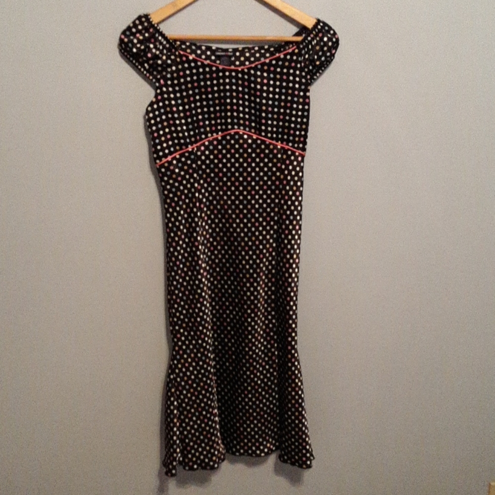 Limited Too dress preteen size 16 length 39"